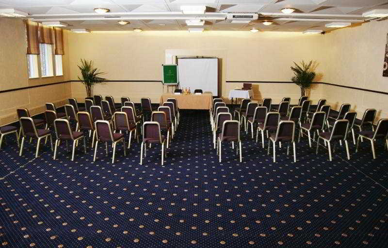 Southampton Park Hotel Exterior photo
