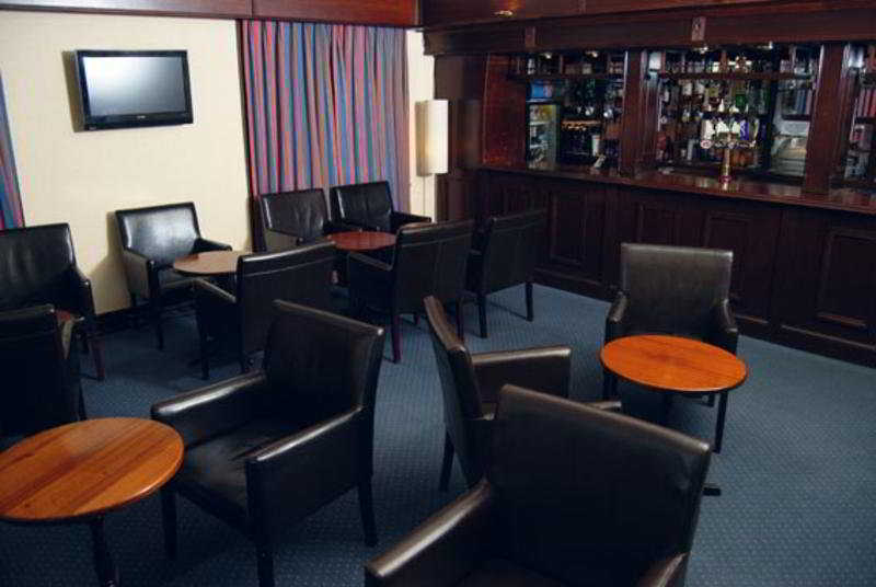 Southampton Park Hotel Exterior photo