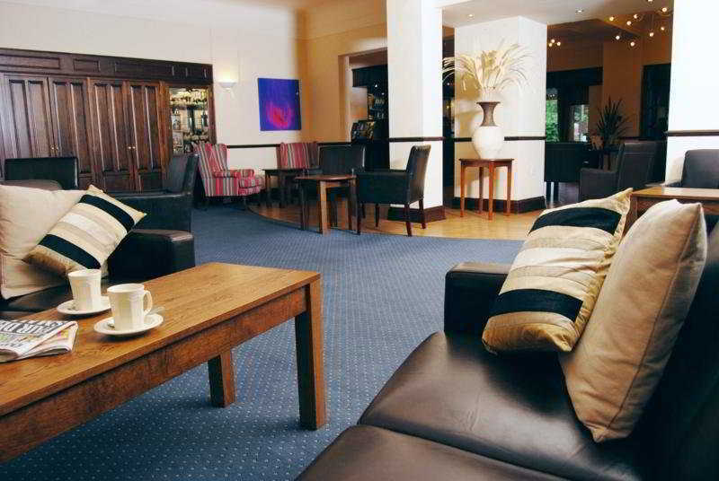 Southampton Park Hotel Exterior photo