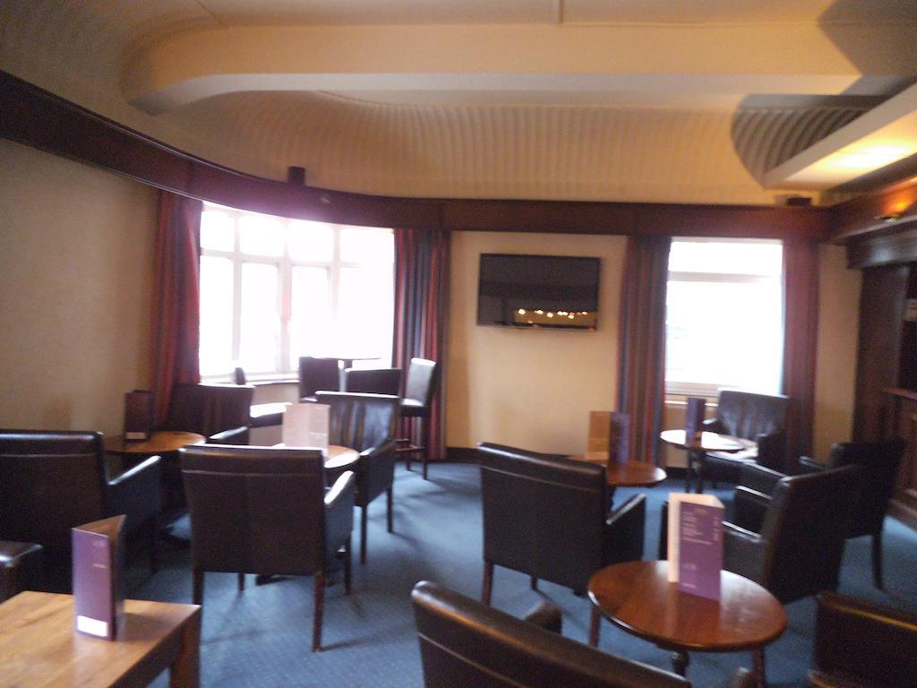 Southampton Park Hotel Exterior photo