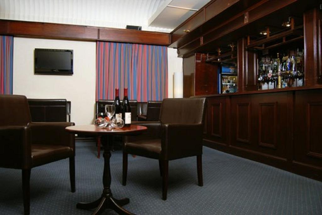 Southampton Park Hotel Exterior photo